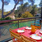 Reiala Saint-raphael Apartment *