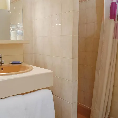 Reiala Saint-raphael Апартаменты