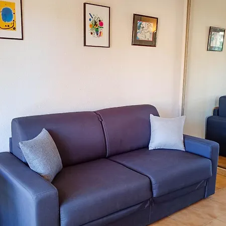 Reiala Saint-raphael Апартаменты *