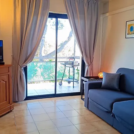 Apartment Reiala Saint-raphael *