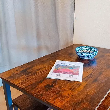 Апартаменты Reiala Saint-raphael *