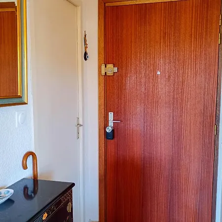 Apartment Reiala Saint-raphael