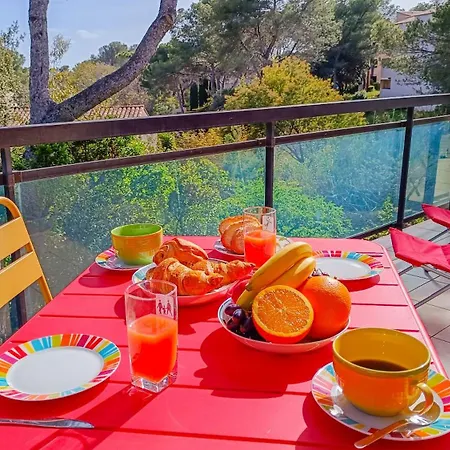 Reiala Saint-raphael Apartment