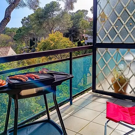 Reiala Saint-raphael Apartment *