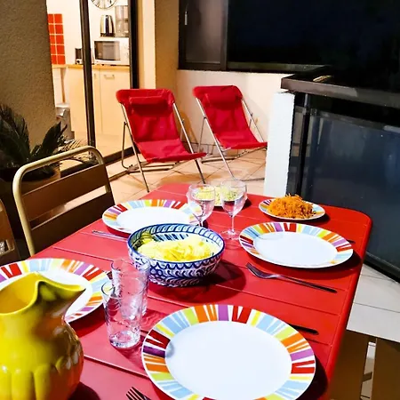 Apartment Reiala Saint-raphael
