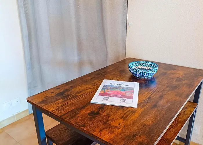 Apartmán Reiala Saint-raphael *