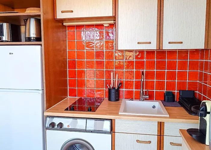 Apartmán Reiala Saint-raphael Saint-Raphaël