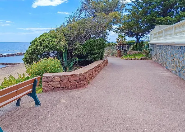 Reiala Saint-raphael