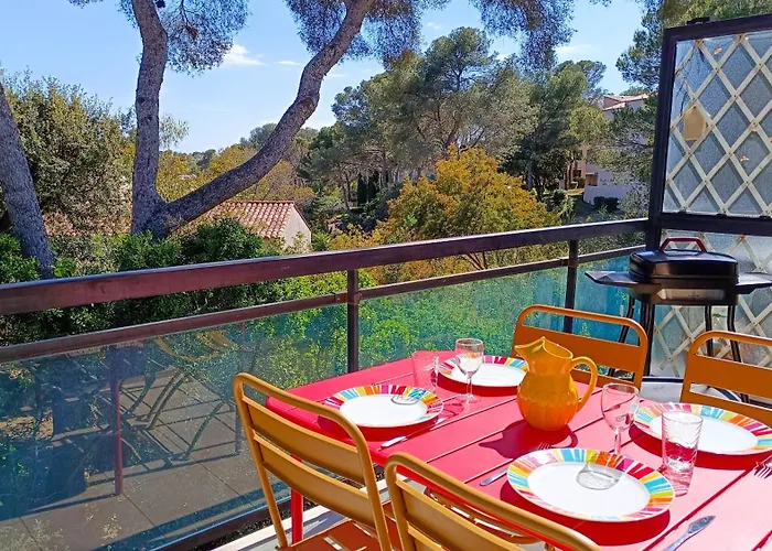 Reiala Saint-raphael Apartmán *